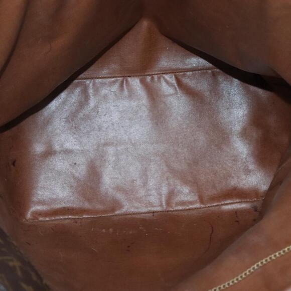 LOUIS VUITTON Monogram Sac Shopping GM Tote Bag M51110 - Picture 11 of 16